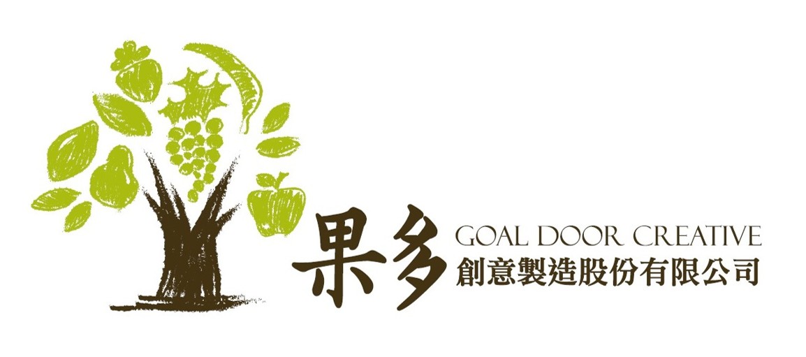 果多創意製造股份有限公司